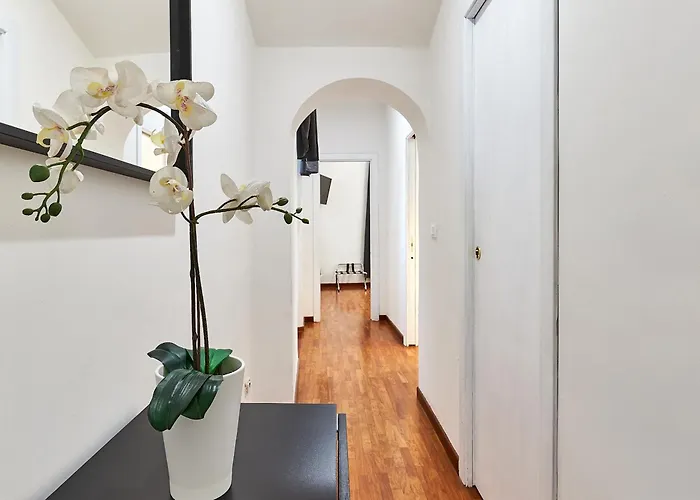 Appartement Corso New Management 2026