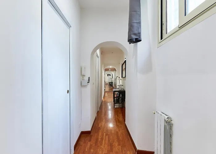Corso New Management 2026 Appartement *