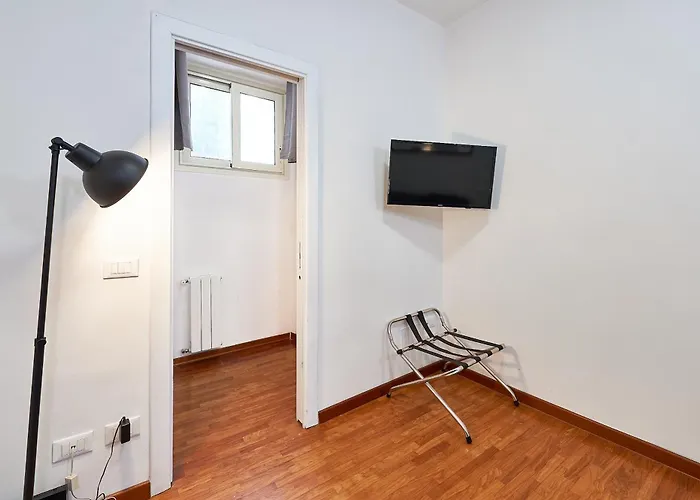 Appartement Corso New Management 2026 Rome