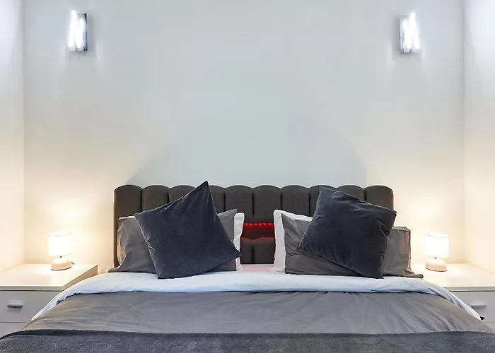 Corso New Management 2026 Appartement *