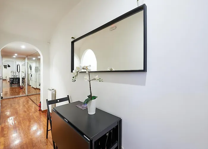 Appartement Corso New Management 2026 *