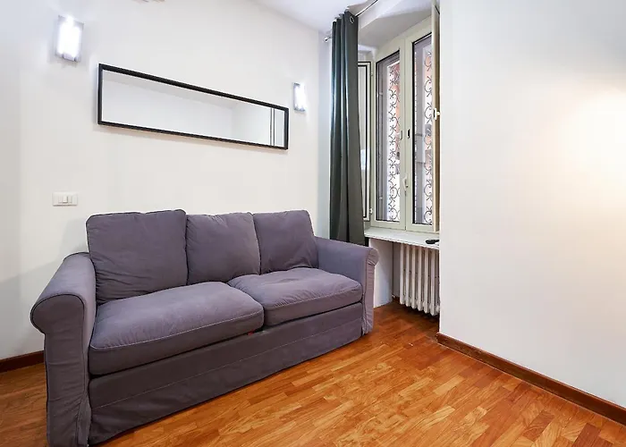 Corso New Management 2026 Appartement