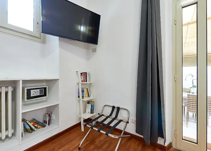 Corso New Management 2026 Appartement *