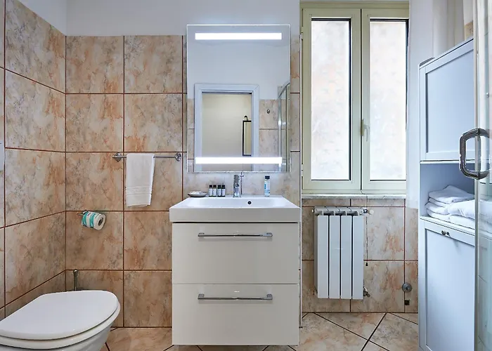 Appartement Corso New Management 2026 Rome