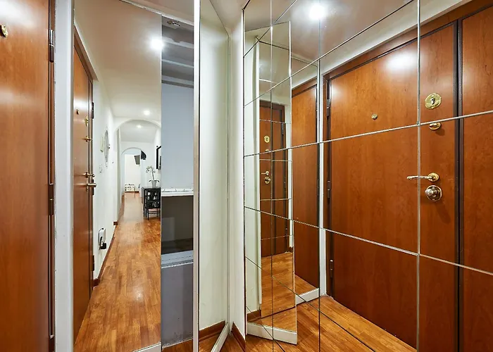 Corso New Management 2026 Appartement Rome