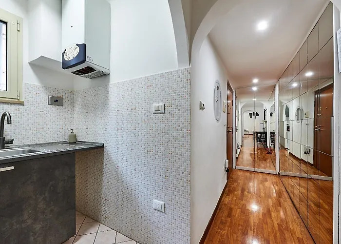 Corso New Management 2026 Appartement Rome