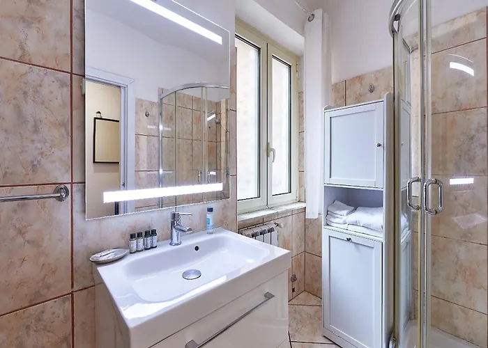 Corso New Management 2026 Appartement *