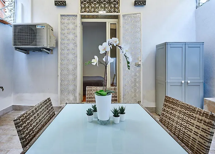 Appartement Corso New Management 2026