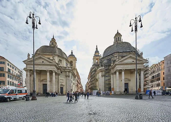 Corso New Management 2026 Rome